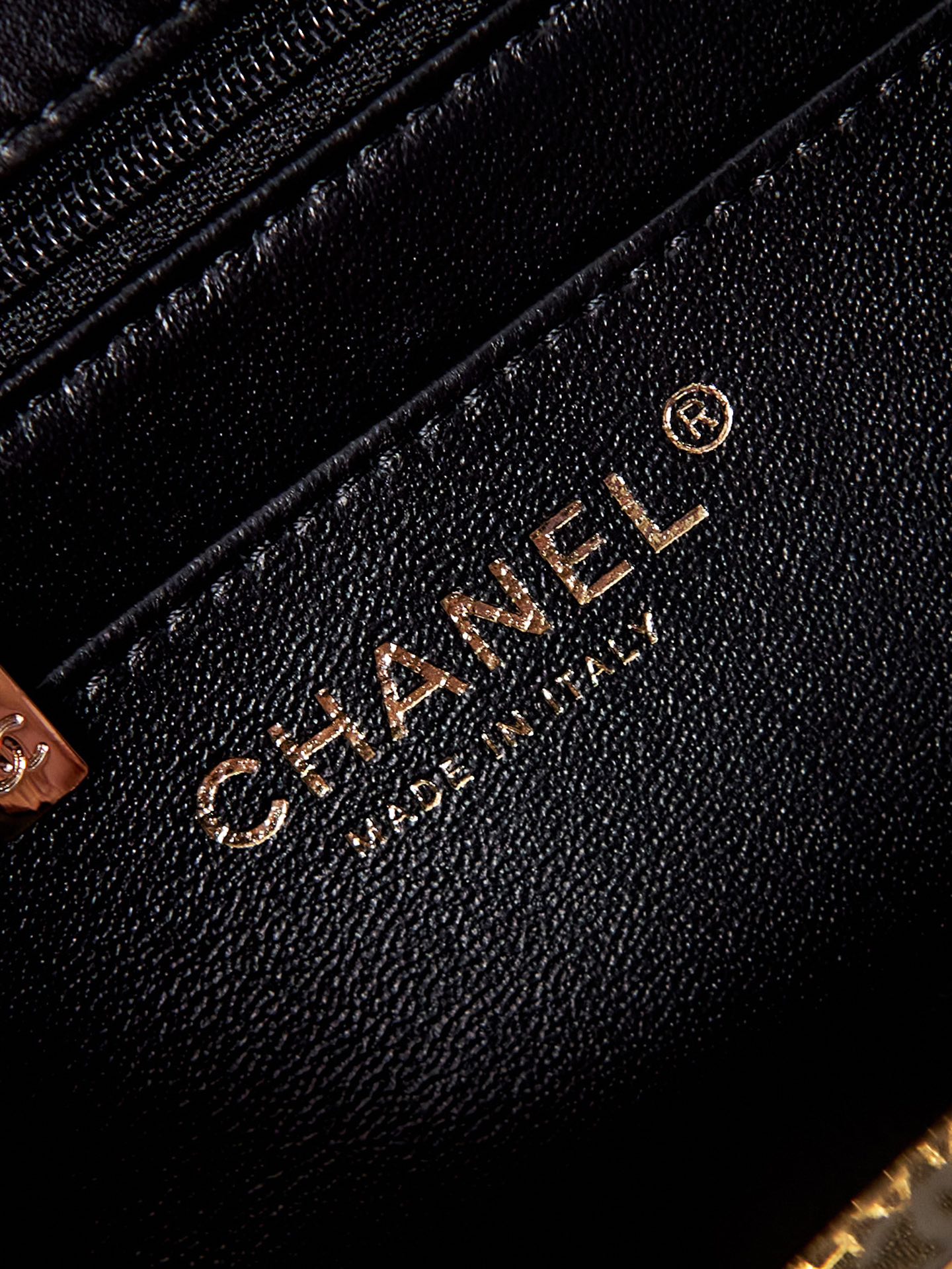 Chanel CF Series Bags